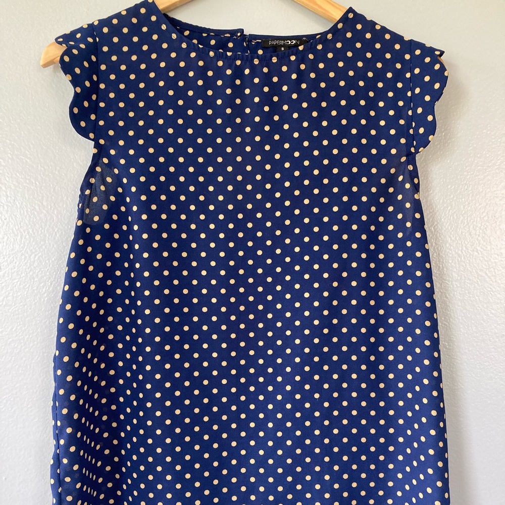 💕6 listings/$10💕 PAPERMOON top